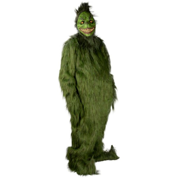 84855_Grumpy Costume (6) Grumpy Monster