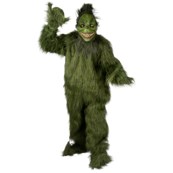 84855_Grumpy Costume (7) Grumpy Monster