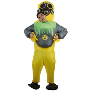 Sr. Chernobyl Inflable