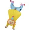 85271_Payaso Handstand- inflable copia Disfraz Payaso Handstand Inflable – Ilusión de Vertical con Ventilador