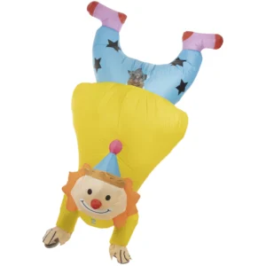 Payaso Handstand Inflable