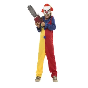 88600-88601 Killer Clown KIDS
