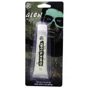 Maquillaje Glow in the Dark REV 1 oz - Brilla en la Oscuridad