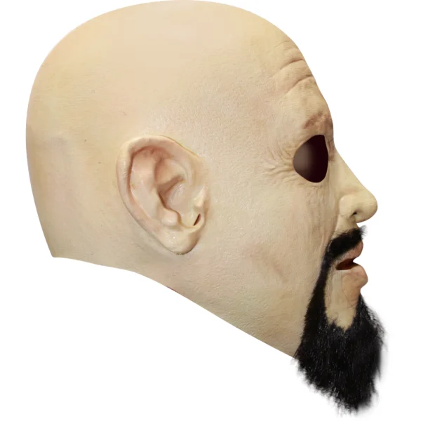 Derek